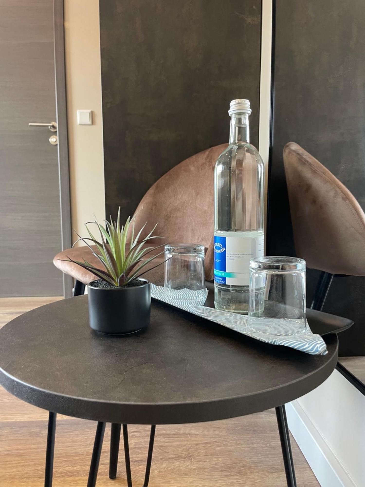 Stadtblick Hotel Bad Salzuflen Cameră foto